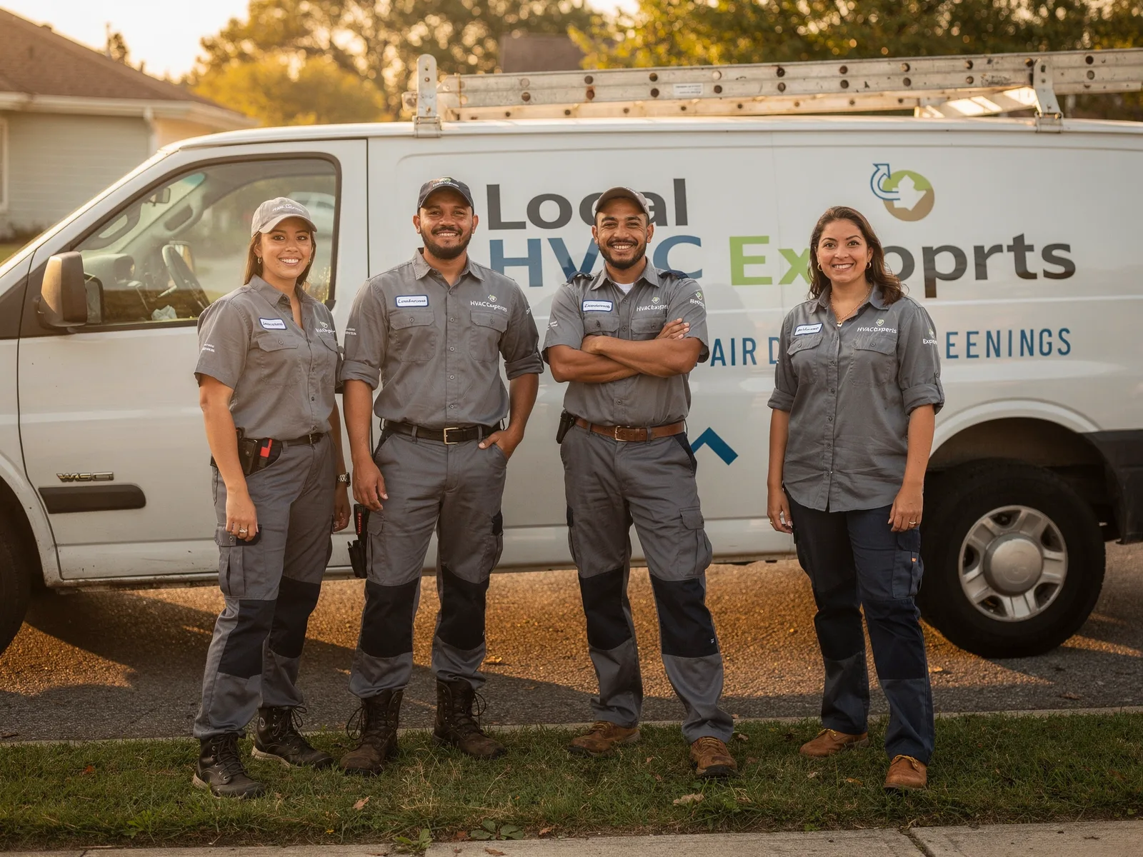 24/7 HVAC Repair & AC Replacement company in Bayville, NJ