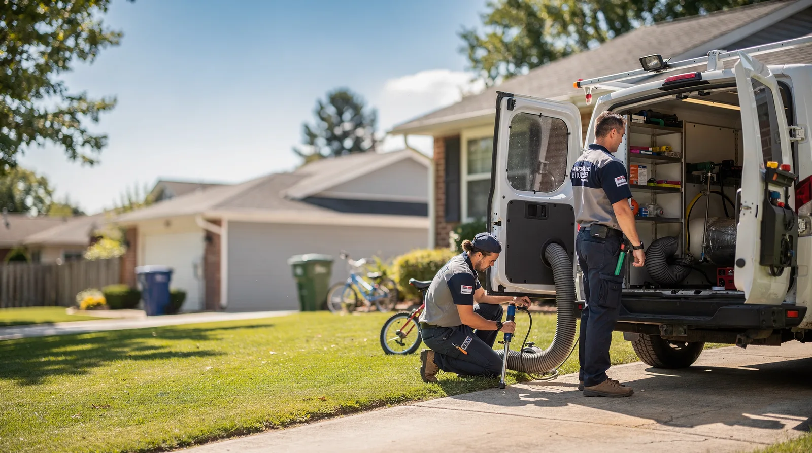 24/7 HVAC Repair & AC Replacement in Bayville, NJ near me
